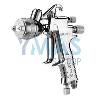 PISTOLA 4100-G-91-1.80