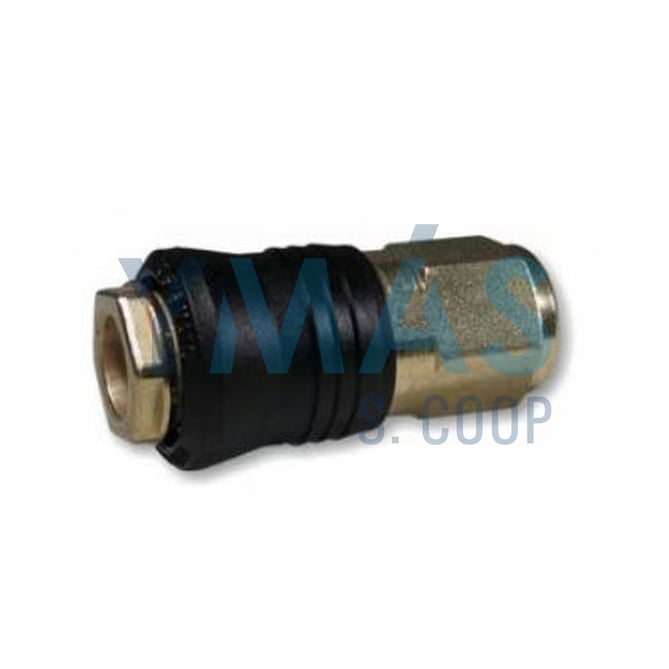ENCHUFE 1/2-H TRI-SYS