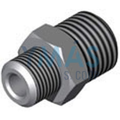 BLISTER 2 REDUCC.MACHO R. A-6 1/4X1/8