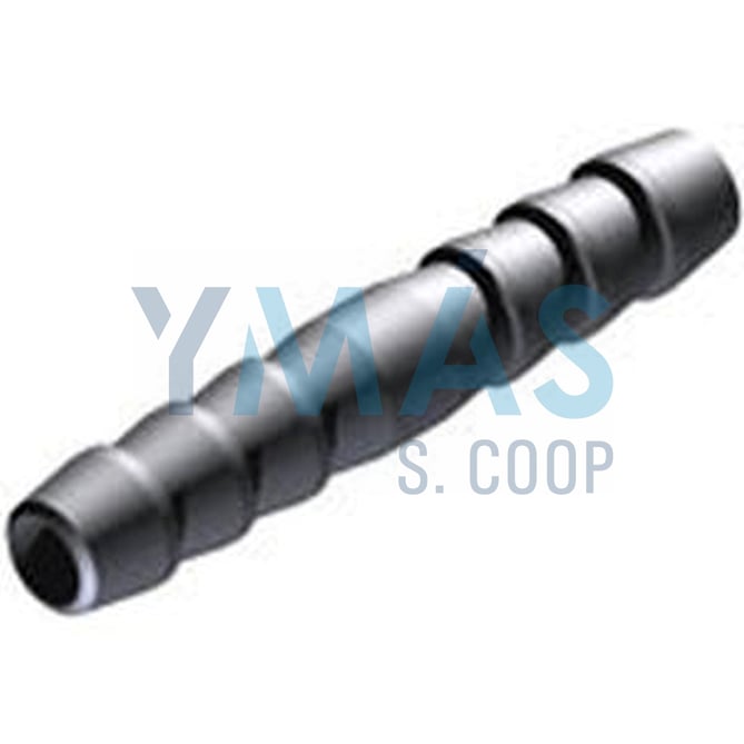 BLISTER 2 RACOR D.UNION MANG.A-8 10MM
