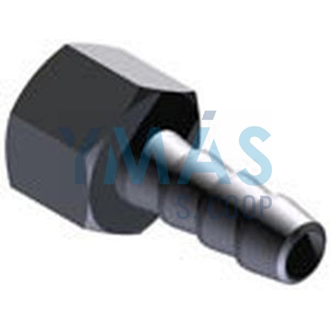 BLISTER 2 RACOR HEMB. R. A-11 3/8X10MM
