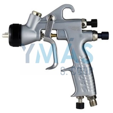 PISTOLA GRAVEDAD CLASSIC PRO XD 1.60 (21EPA)