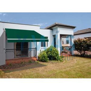 TOLDO SMARTSUN CLASSIC 3X2 VERDE