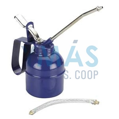 ACEITERA METALICA 300CC