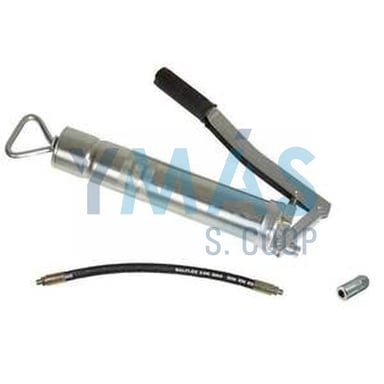 BOMBA ENGRASE PALANCA 500CC ACOPLE FLEX. SERIE-90