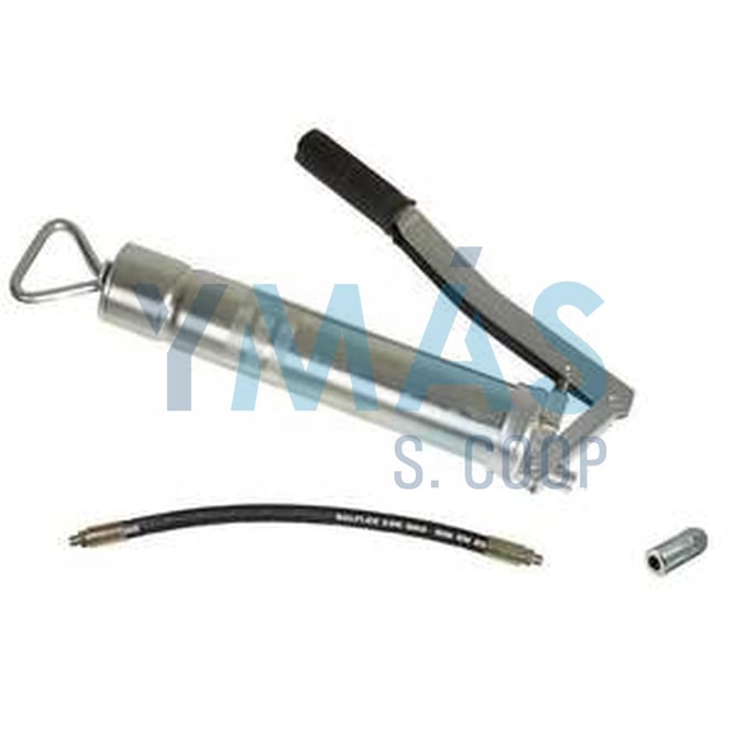 BOMBA ENGRASE PALANCA 500CC ACOPLE FLEX. SERIE-90