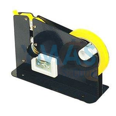 MAQUINA CIERRA BOLSAS METAL
