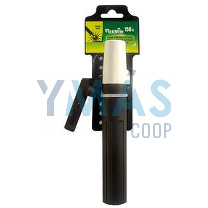PINZA PORTAELECTRODO 150AMP ABIERTA