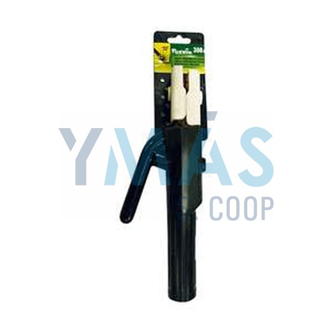 PINZA PORTAELECTRODO 600AMP ABIERTA