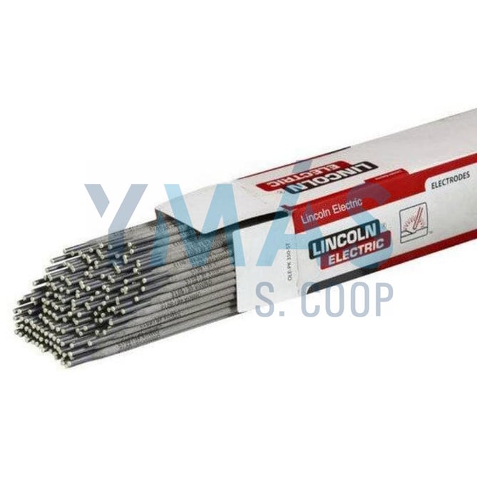 ELECTRODO RUTILO 4X350MM OMNIA 46 PACK 102 UND