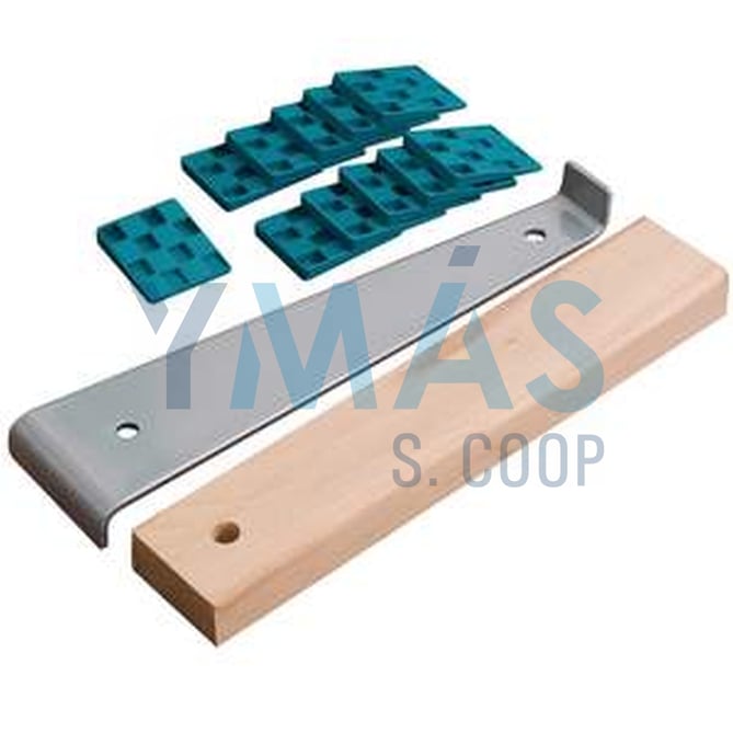 SET INSTALACION P/SUELO LAMINADO