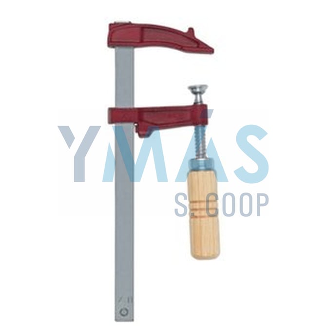 APRIETO PIHER M-20CM M/MADERA