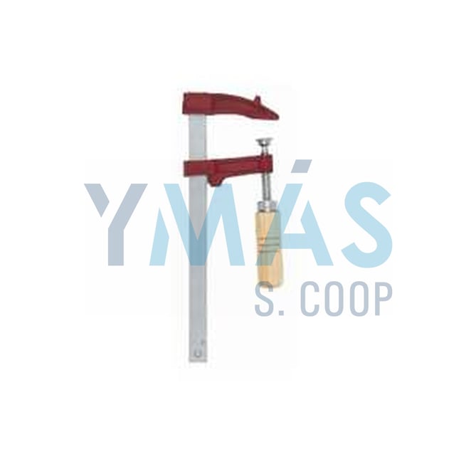 APRIETO PIHER M-30CM M/MADERA