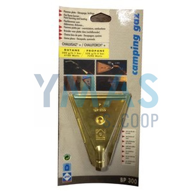 BOQUILLA MECHERO BP-300 17718