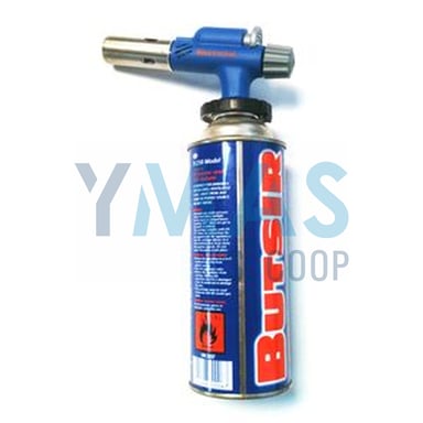 KIT SOPLETE GAS +CARTUCHO NS-230