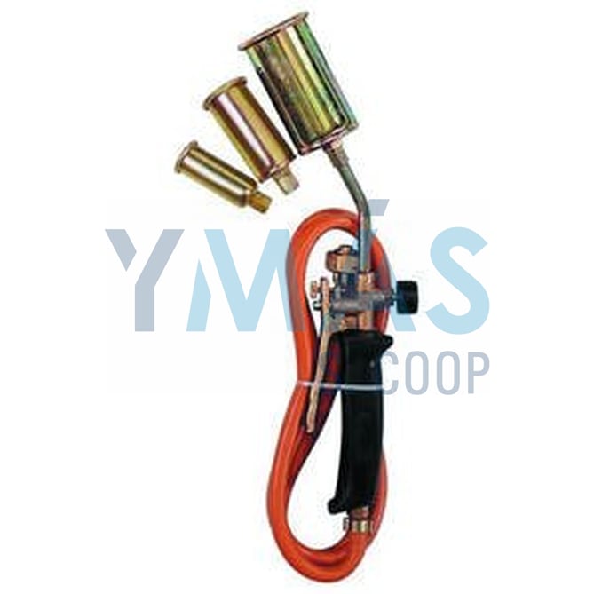 SOPLETE C/GATILLO KIT 108 L (I008L)