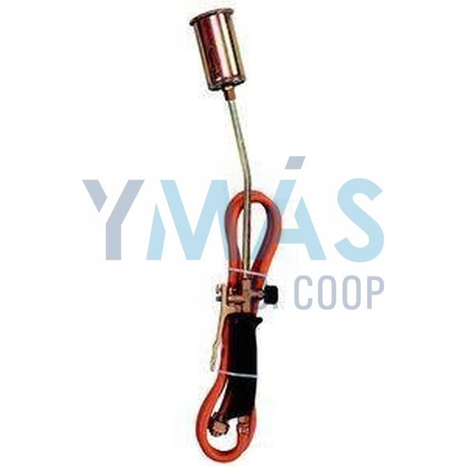 SOPLETE C/GATILLO KIT 110 L (I062L)