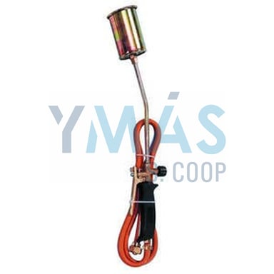 SOPLETE C/GATILLO KIT 111 L (I064L)