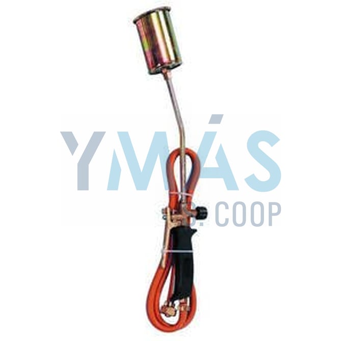 SOPLETE C/GATILLO KIT 111 L (I064L)