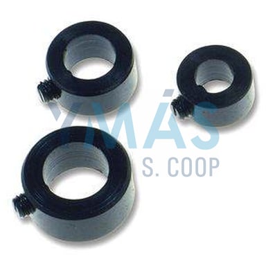 TOPES BROCAS 6-8-10MM. (3 UNDS)