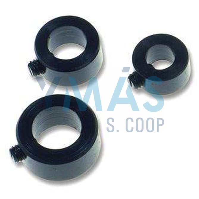 TOPES BROCAS 6-8-10MM. (3 UNDS)