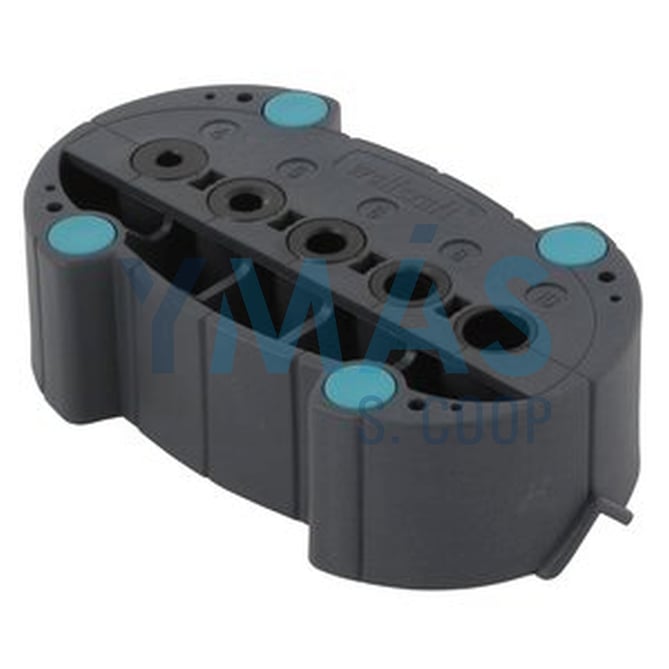 GUIA P/TALADRAR MOVIL 4-5-6-8-10MM ACCUMOBIL
