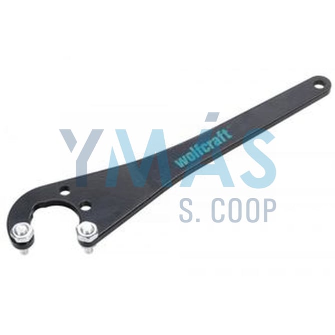 LLAVE AMOLADORA ANGULAR UNIVERSAL