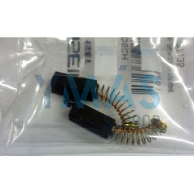 JUEGO ESCOBILLAS HITACHI 0921J