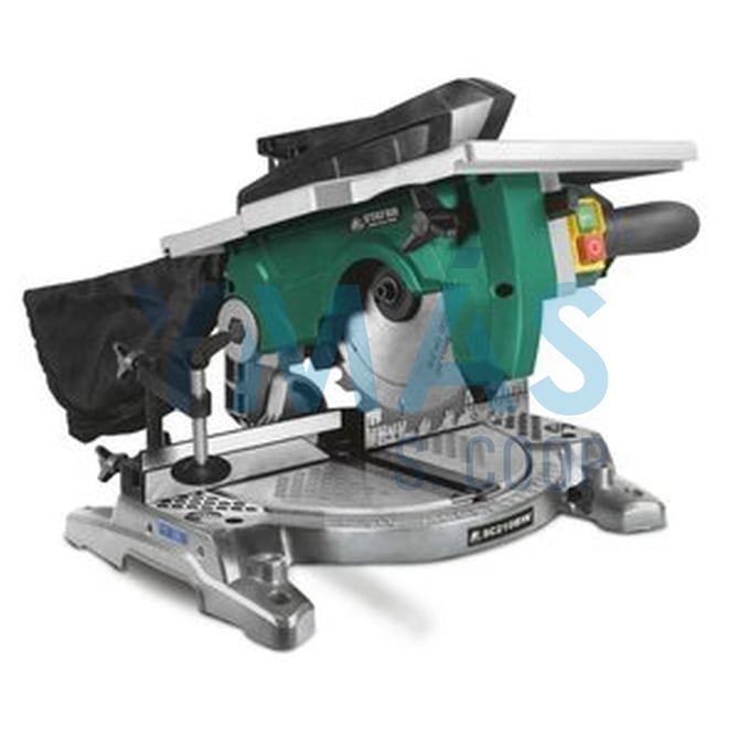 INGLETADORA 1200W C/MESA 210MM SC210BW