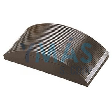LIJADORA MANUAL 130X70X32 (PLASTICO)