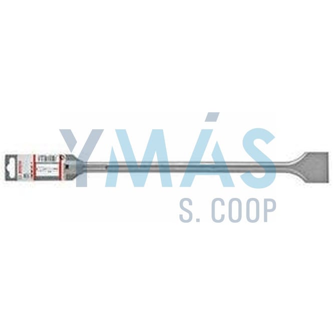 CINCEL SDS-PLUS PALA 300X80MM