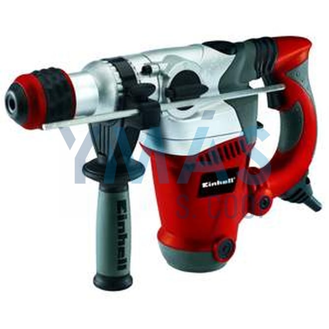 MARTILLO ANTIVIBRACION 1250W 3,5J RT-RH 32