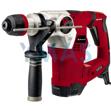 MARTILLO ANTIVIBRACION 5J 1250W +MALETIN