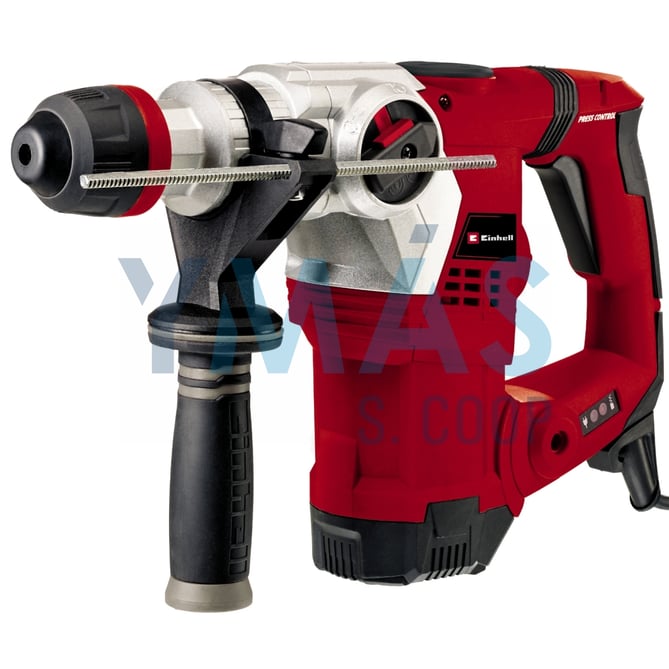 MARTILLO ANTIVIBRACION 5J 1250W +MALETIN