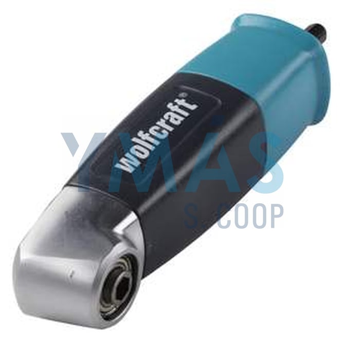 ATORNILLADOR P/ANGULO 90 C/VASTAGO