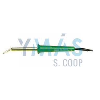 SOLDADOR TIPO LAPIZ P.CURVA 40W