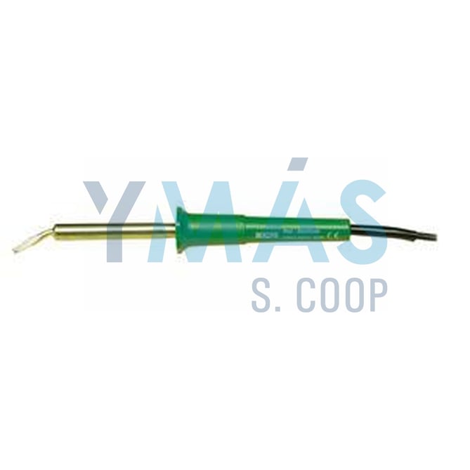 SOLDADOR TIPO LAPIZ P.CURVA 40W
