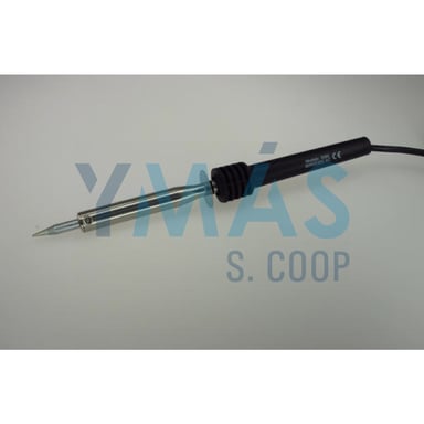 SOLDADOR TIPO LAPIZ P.RECTA-FINA 40W