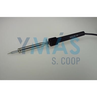SOLDADOR TIPO LAPIZ P.RECTA-FINA 80W