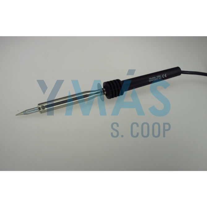 SOLDADOR TIPO LAPIZ P.RECTA-FINA 80W
