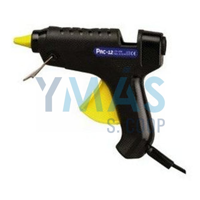 PISTOLA TERMOENCOLADORA 12MM 72W HOBBY GLUE GUN