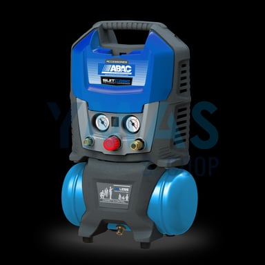 COMPRESOR 6L 1.5HP 8BAR 160L/M SUITCASE