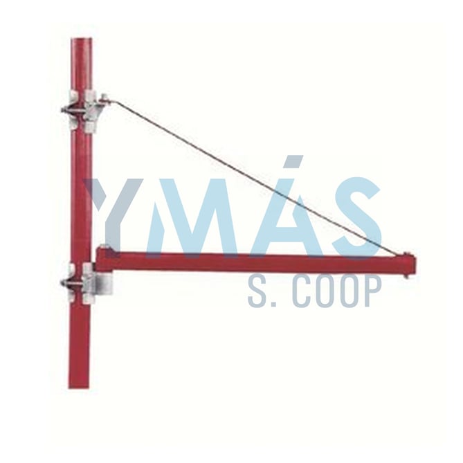 BANDERA PARA POLIPASTO P125/250-P250/500