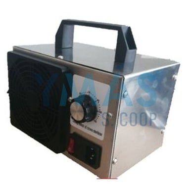 GENERADOR OZONO DESINF.10.000MG/HR 120M2 AIR