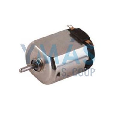 MOTOR PEQUEÑO MANUALIDADES 1,5V