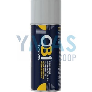 DISOLVENTE MULTISOL OB1 200ML