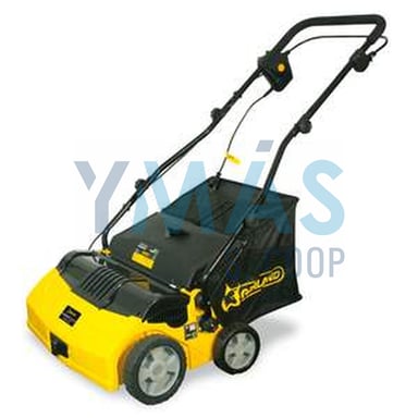 PEINADORA/BARREDORA C.ARTIFICIAL 1600W 40CM