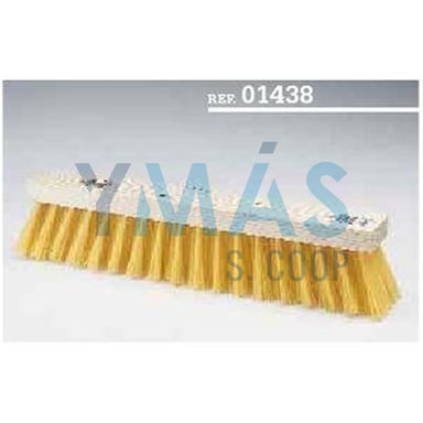 CEP.BARRENDERO 5X22 S/MANGO PROEX