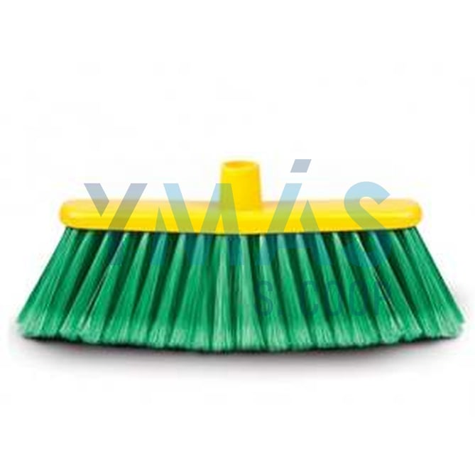 CEPILLO ESCOBA UNIVERSAL JAZMIN