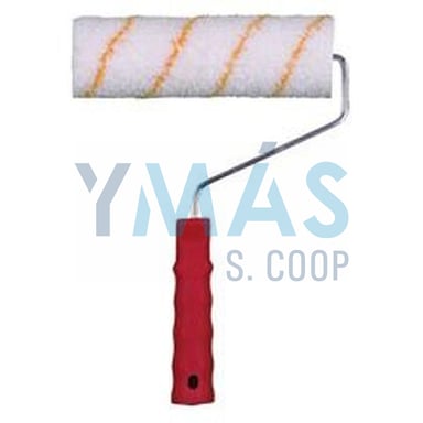 RODILLO ANTIGOTA POLIACRILICO 18CM S/40